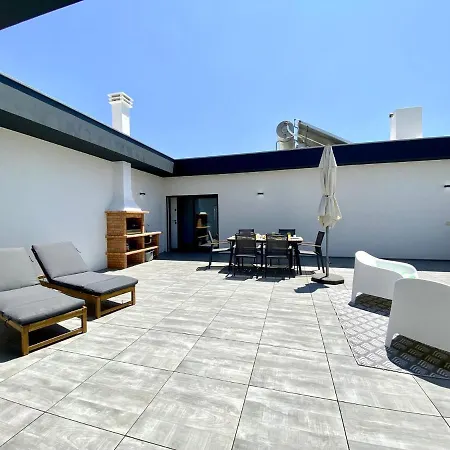Grand Balcony With Pool By Homing