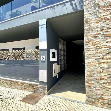 Grand Balcony With Pool By Homing Tavira