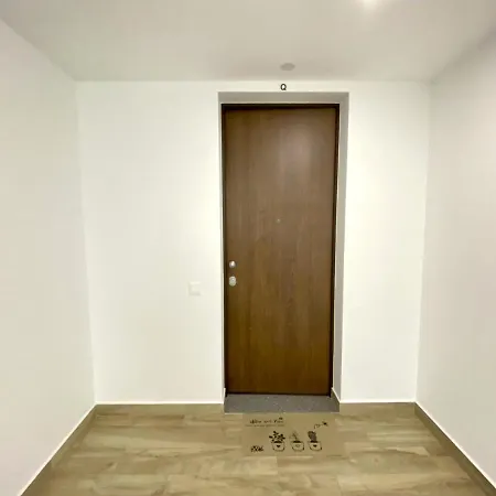 Grand Balcony With Pool By Homing Appartement *