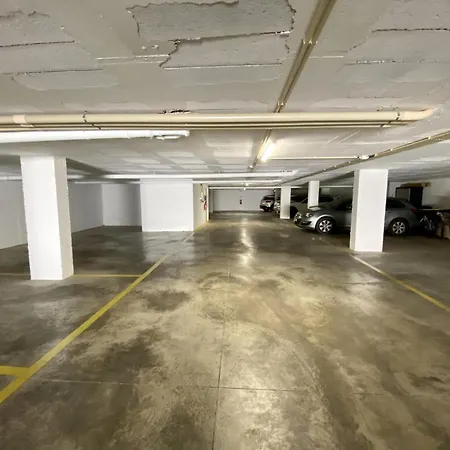 Grand Balcony With Pool By Homing