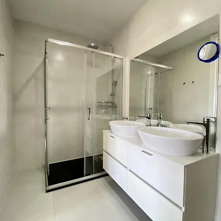 Grand Balcony With Pool By Homing * Tavira