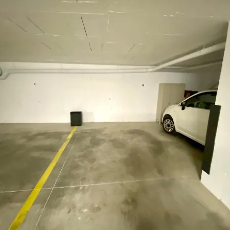 Grand Balcony With Pool By Homing Tavira