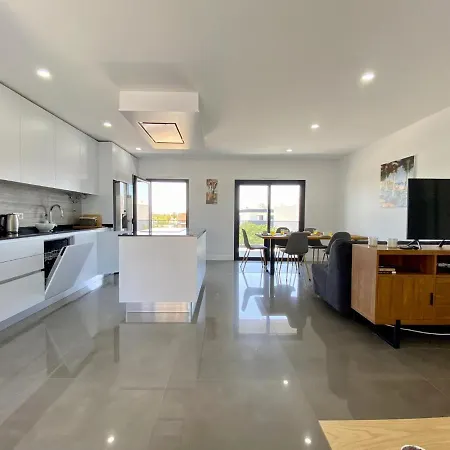 Grand Balcony With Pool By Homing * Tavira