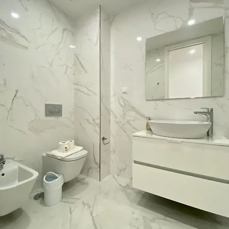 Apartamento Grand Balcony With Pool By Homing *